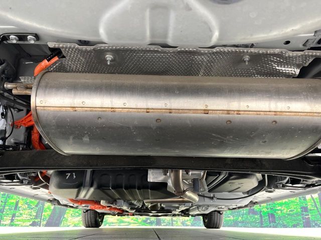 TOYOTA SIENTA HYBRID 2023 Image 31