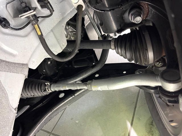 TOYOTA SIENTA HYBRID 2023 Image 31