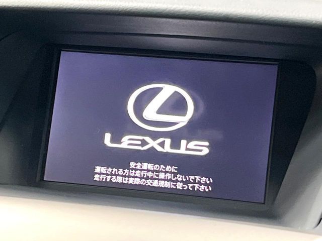 TOYOTA LEXUS RX450H AWD 2010 Image 31