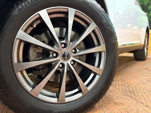 TOYOTA LEXUS RX450H AWD 2010 Image 31