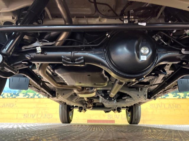 SUZUKI JIMNY NOMADE 2025 Image 31