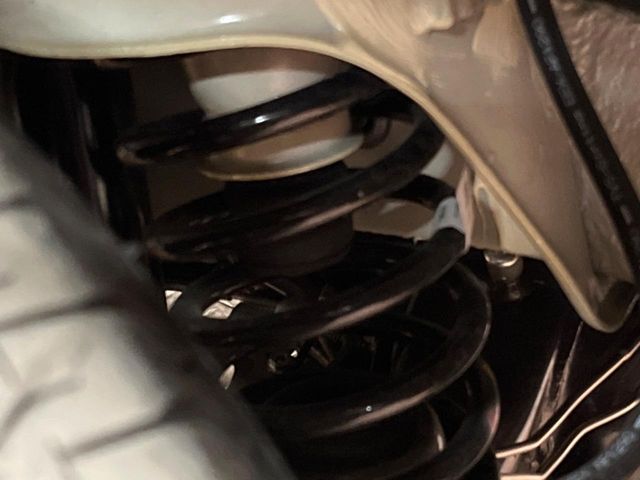 SUZUKI JIMNY NOMADE 2025 Image 31