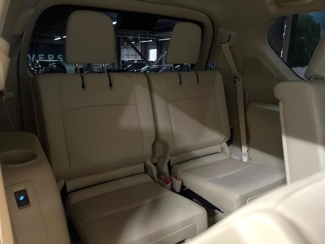 TOYOTA LANDCRUISER PRADO 2023 Image 31