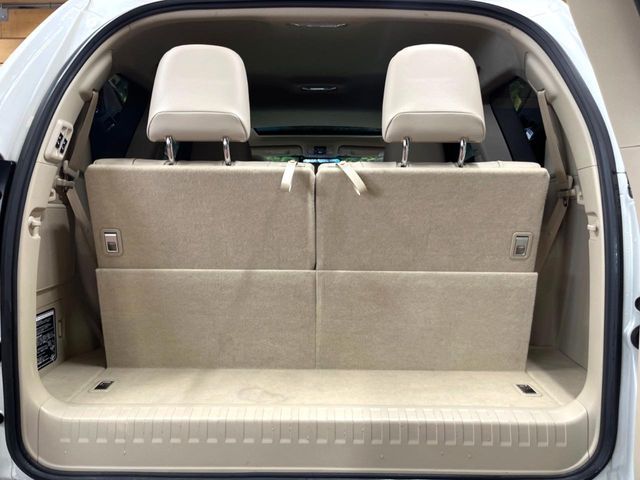 TOYOTA LANDCRUISER PRADO 2023 Image 31