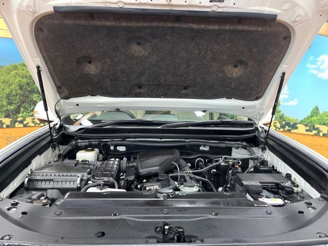 TOYOTA LANDCRUISER PRADO 2023 Image 31