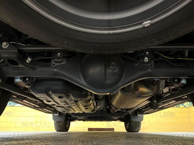 TOYOTA LANDCRUISER PRADO 2023 Image 31