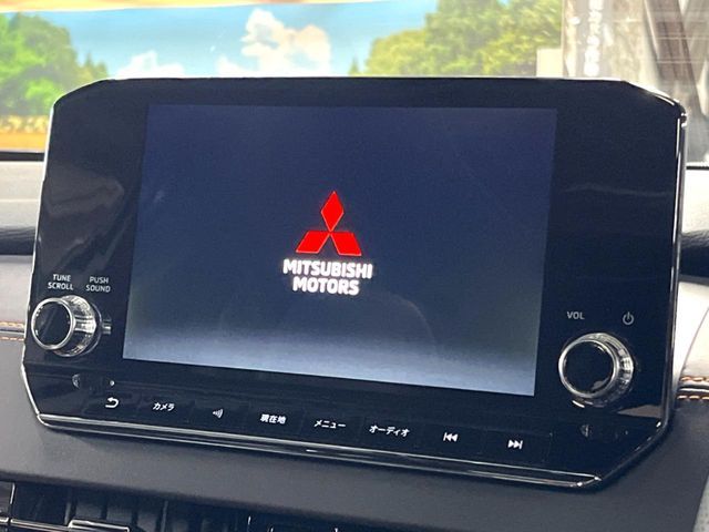 MITSUBISHI OUTLANDER PHEV 2022 Image 31