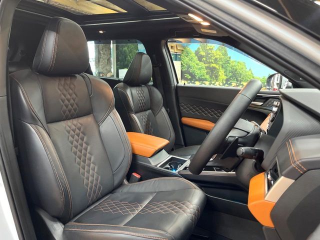 MITSUBISHI OUTLANDER PHEV 2022 Image 31