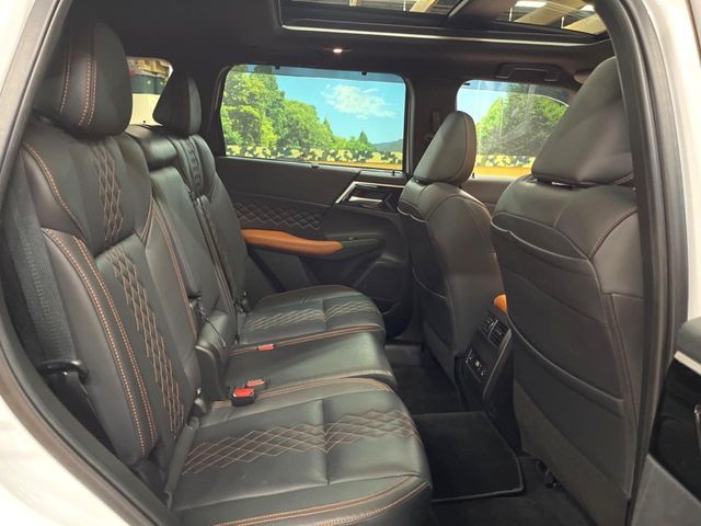 MITSUBISHI OUTLANDER PHEV 2022 Image 31