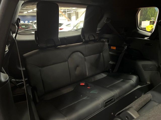 MITSUBISHI OUTLANDER PHEV 2022 Image 31