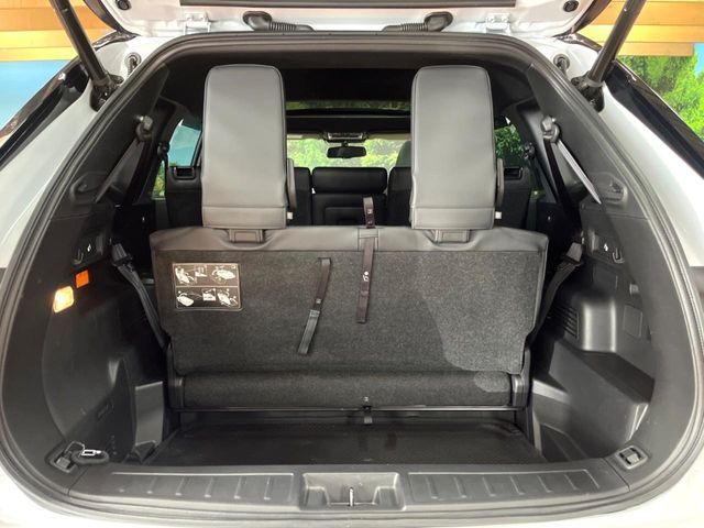 MITSUBISHI OUTLANDER PHEV 2022 Image 31