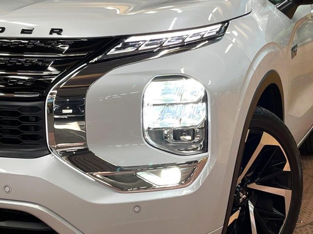 MITSUBISHI OUTLANDER PHEV 2022 Image 31