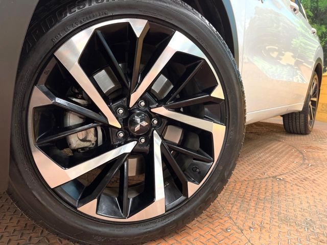 MITSUBISHI OUTLANDER PHEV 2022 Image 31