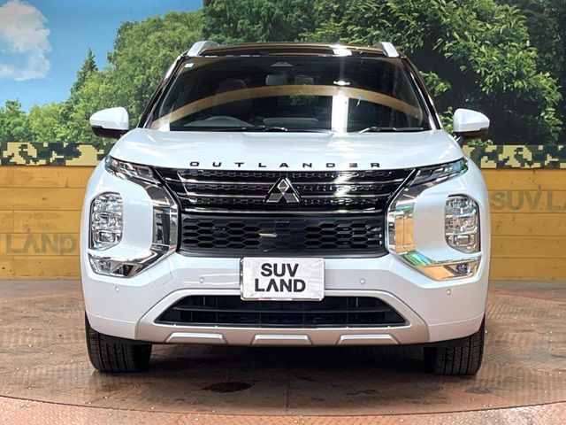 MITSUBISHI OUTLANDER PHEV 2022 Image 31