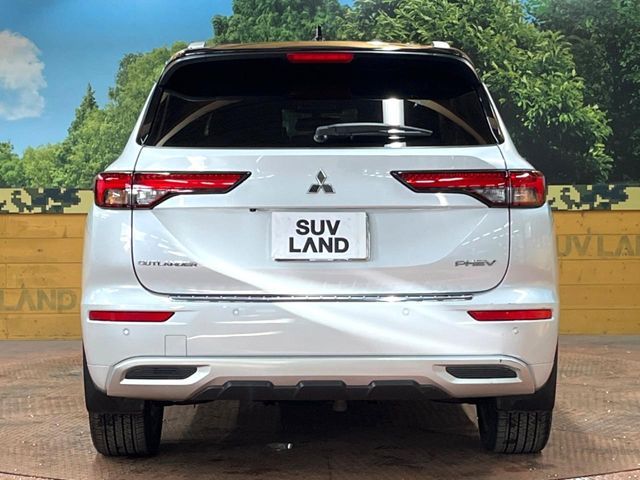 MITSUBISHI OUTLANDER PHEV 2022 Image 31