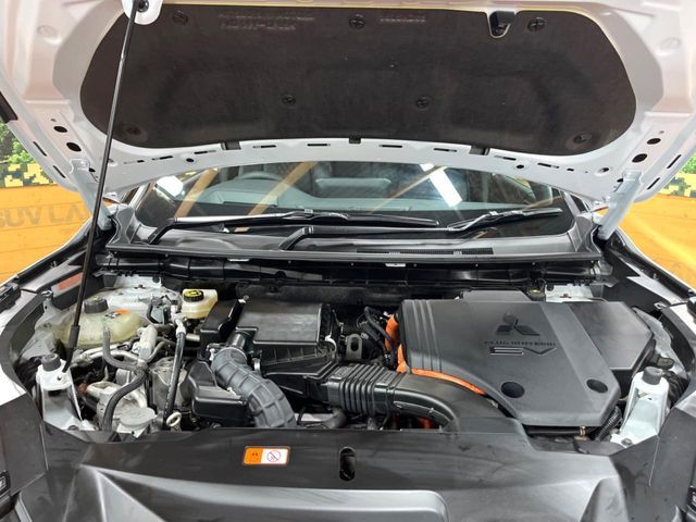 MITSUBISHI OUTLANDER PHEV 2022 Image 31