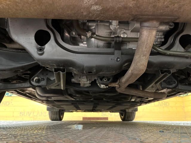 MITSUBISHI OUTLANDER PHEV 2022 Image 31