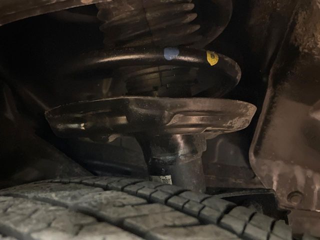 MITSUBISHI OUTLANDER PHEV 2022 Image 31