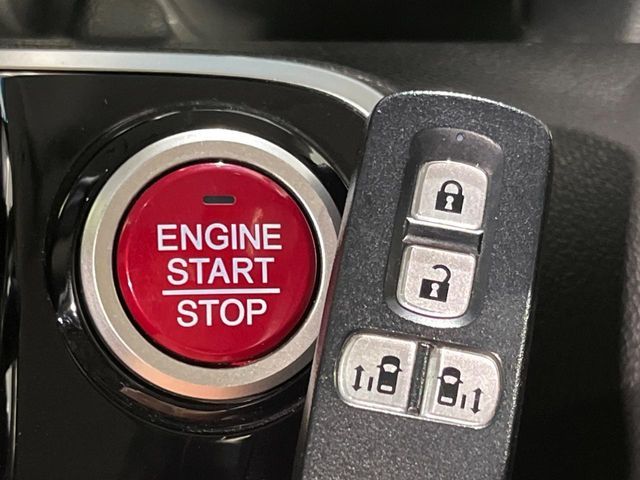 HONDA N BOX+ CUSTOM 4WD 2015 Image 31