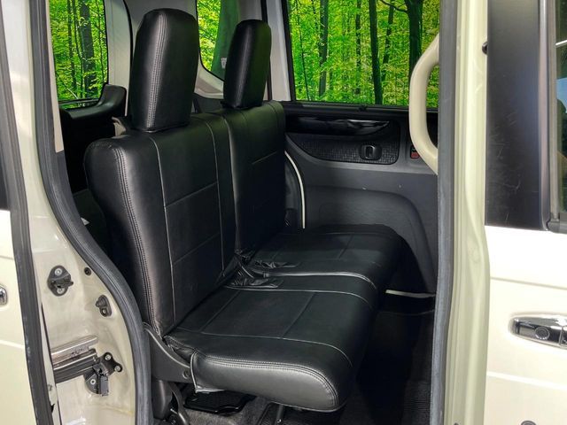 HONDA N BOX+ CUSTOM 4WD 2015 Image 31