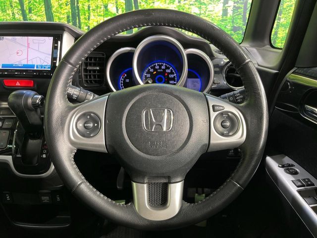 HONDA N BOX+ CUSTOM 4WD 2015 Image 31