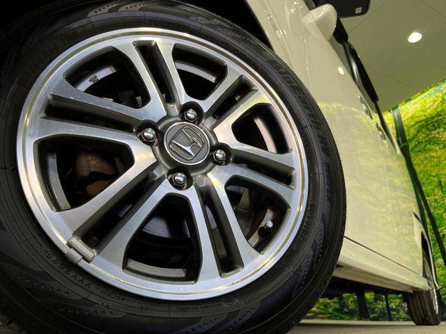 HONDA N BOX+ CUSTOM 4WD 2015 Image 31