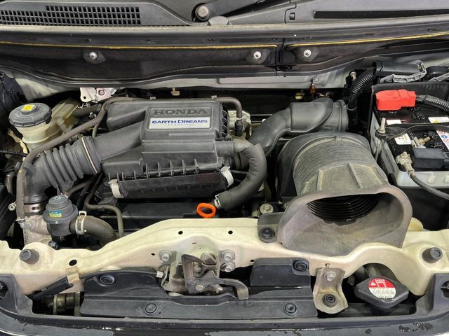 HONDA N BOX+ CUSTOM 4WD 2015 Image 31