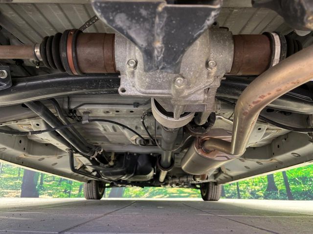 HONDA N BOX+ CUSTOM 4WD 2015 Image 31