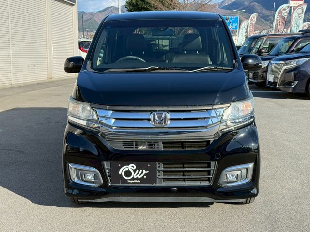 HONDA N-WGN CUSTOM 2018 Image 31