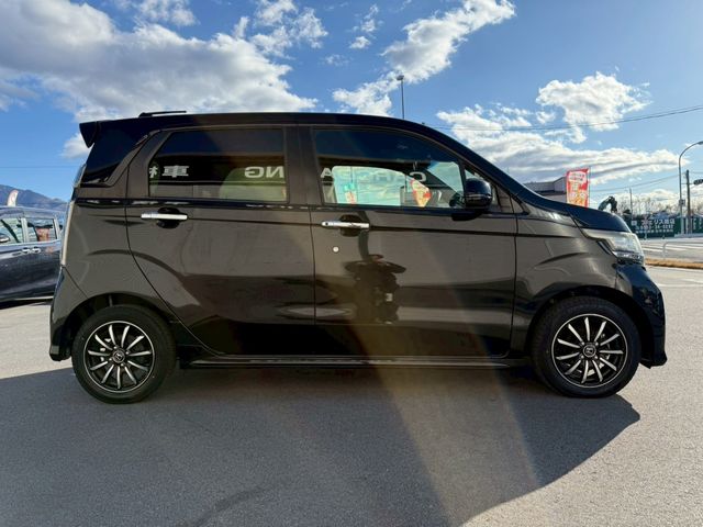 HONDA N-WGN CUSTOM 2018 Image 31