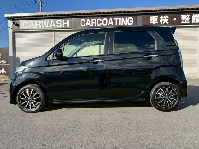 HONDA N-WGN CUSTOM 2018 Image 31