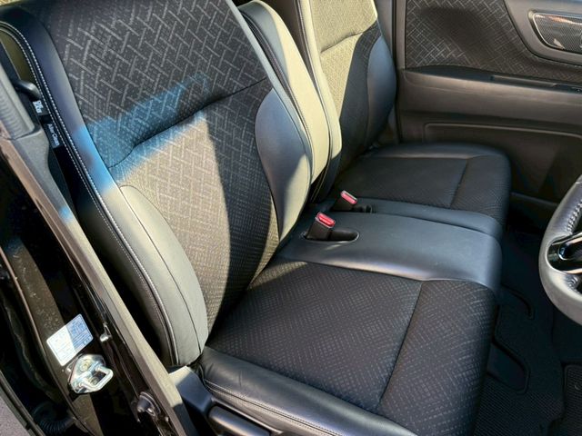 HONDA N-WGN CUSTOM 2018 Image 31