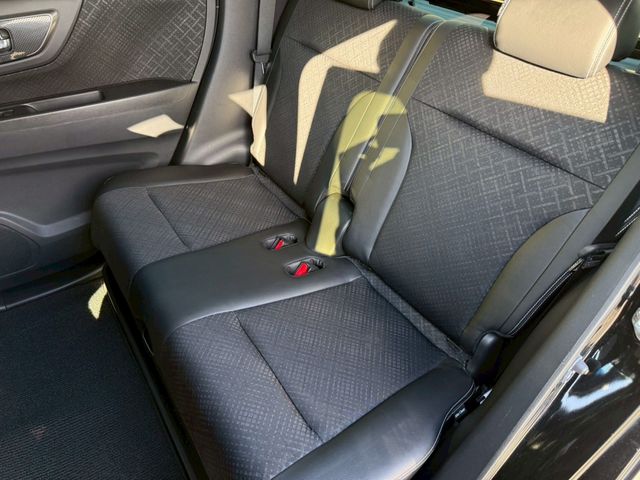 HONDA N-WGN CUSTOM 2018 Image 31