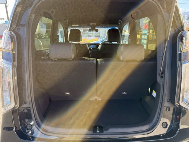 HONDA N-WGN CUSTOM 2018 Image 31