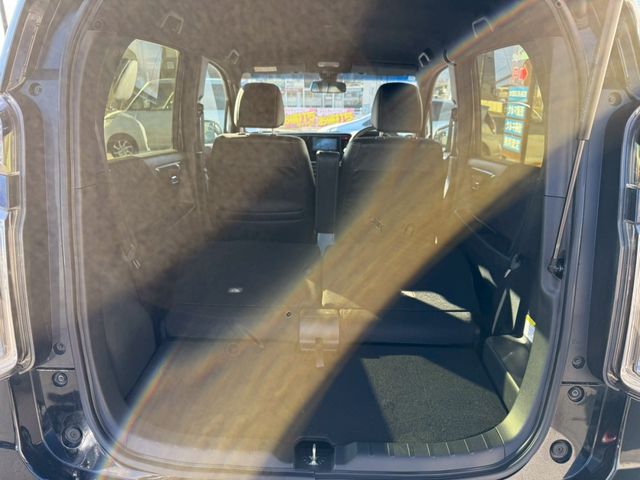 HONDA N-WGN CUSTOM 2018 Image 31