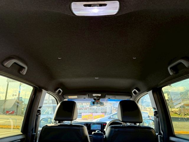 HONDA N-WGN CUSTOM 2018 Image 31