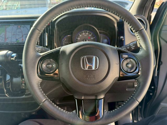 HONDA N-WGN CUSTOM 2018 Image 31