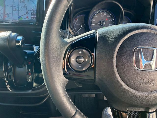 HONDA N-WGN CUSTOM 2018 Image 31