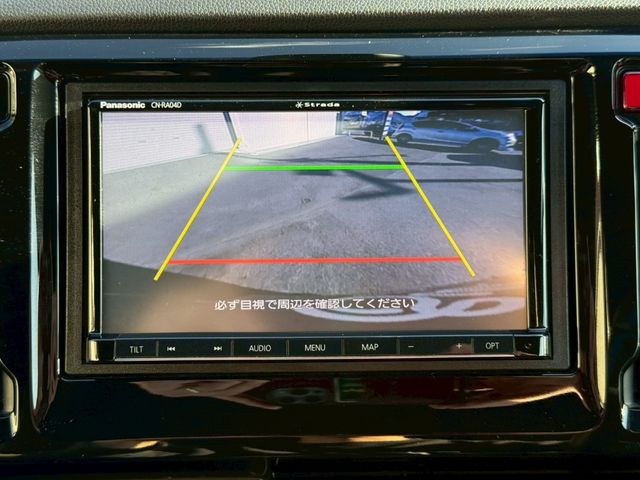 HONDA N-WGN CUSTOM 2018 Image 31