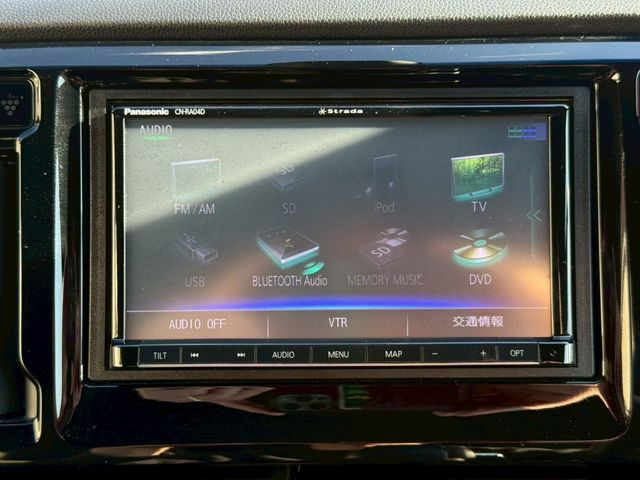 HONDA N-WGN CUSTOM 2018 Image 31