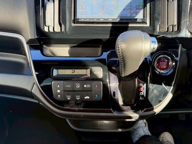 HONDA N-WGN CUSTOM 2018 Image 31