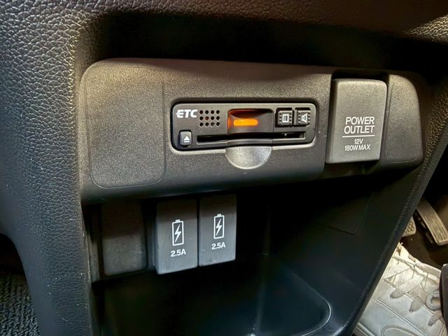 HONDA N-WGN CUSTOM 2018 Image 31