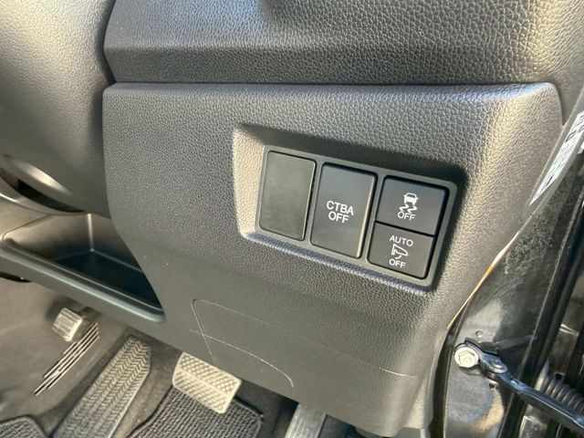 HONDA N-WGN CUSTOM 2018 Image 31