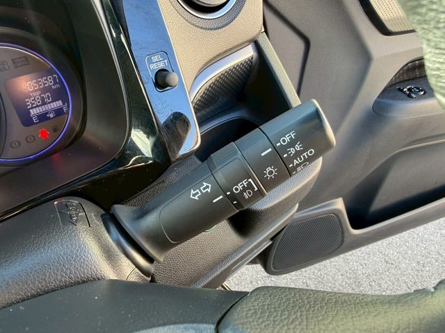 HONDA N-WGN CUSTOM 2018 Image 31