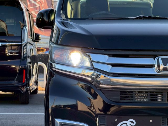 HONDA N-WGN CUSTOM 2018 Image 31