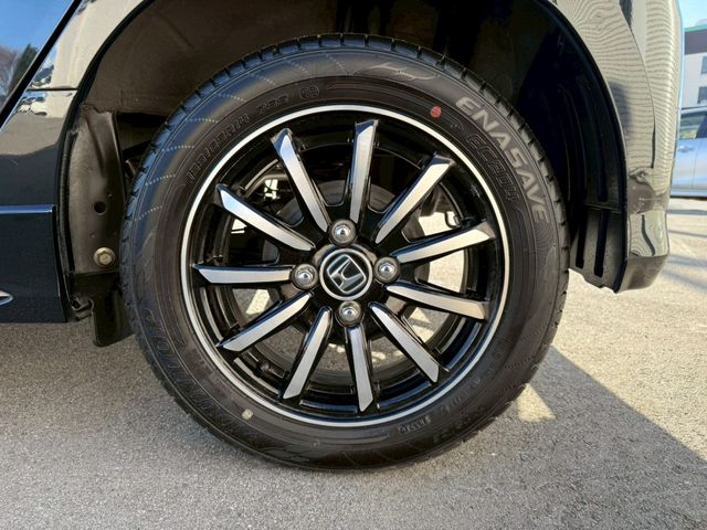 HONDA N-WGN CUSTOM 2018 Image 31