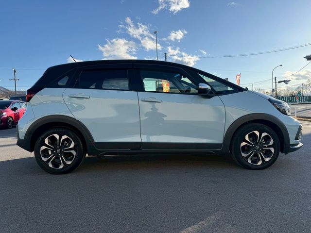 HONDA FIT E:HEV 2021 Image 31