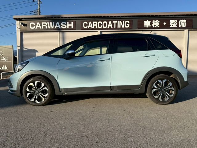 HONDA FIT E:HEV 2021 Image 31