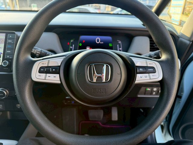 HONDA FIT E:HEV 2021 Image 31