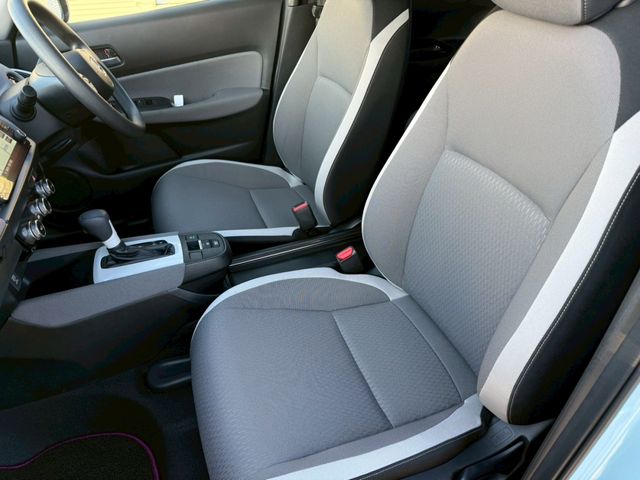 HONDA FIT E:HEV 2021 Image 31